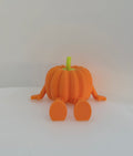 Halloween Pumpkin Fidget