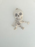 Halloween Skeleton Articulated Fidget