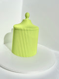 Medium Bathroom Cannister