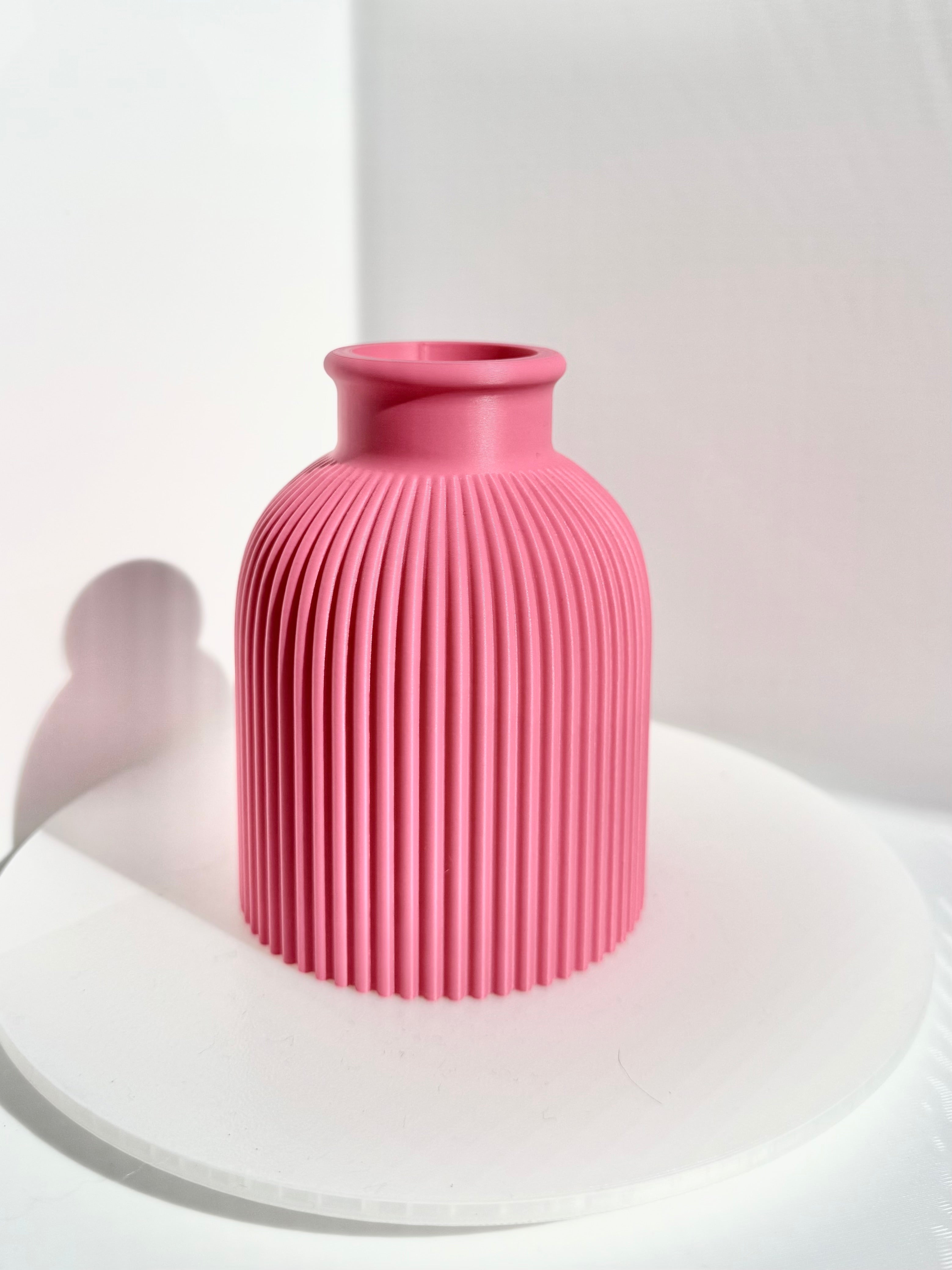 Small Vase