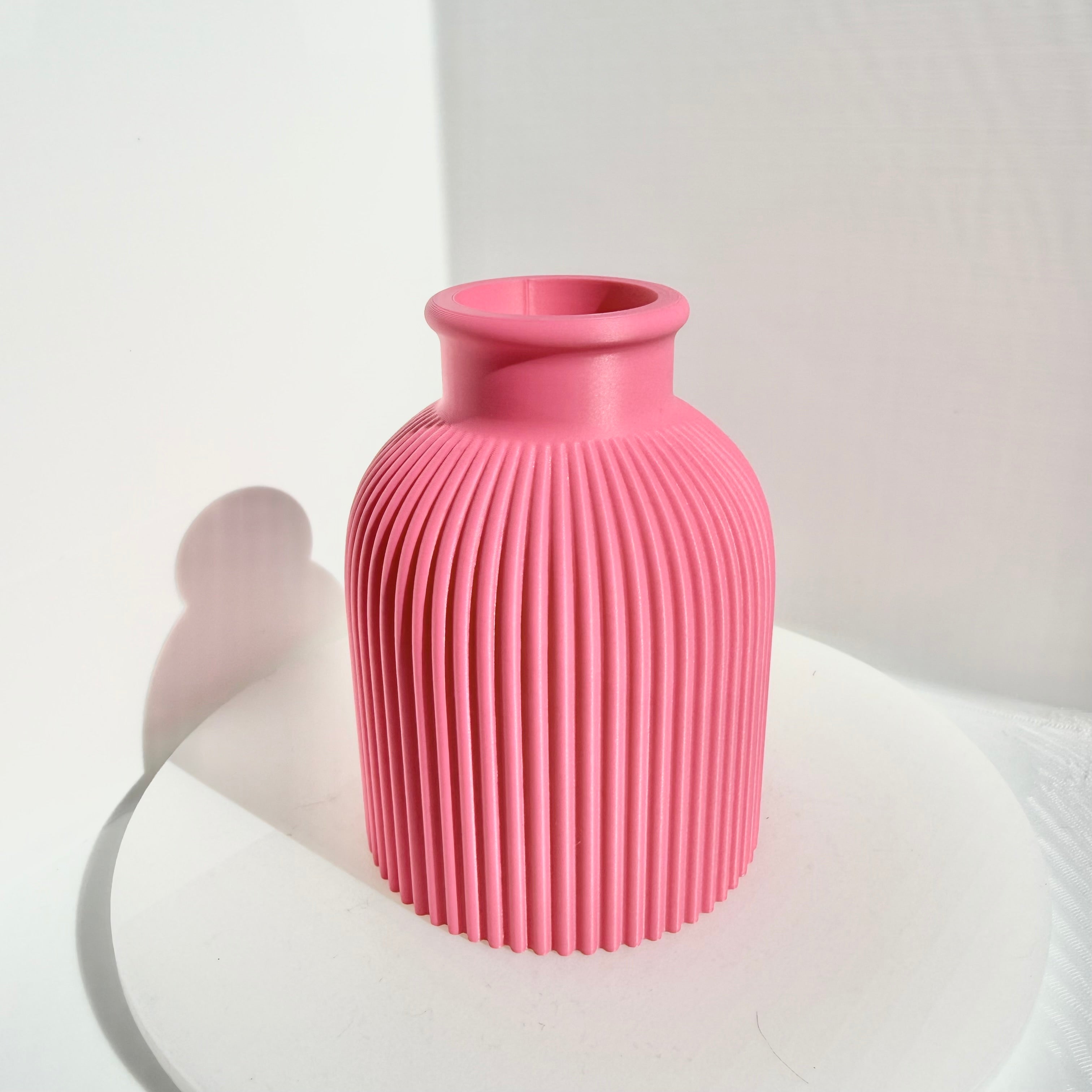 Small Vase