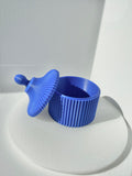 Small Bathroom Cannister