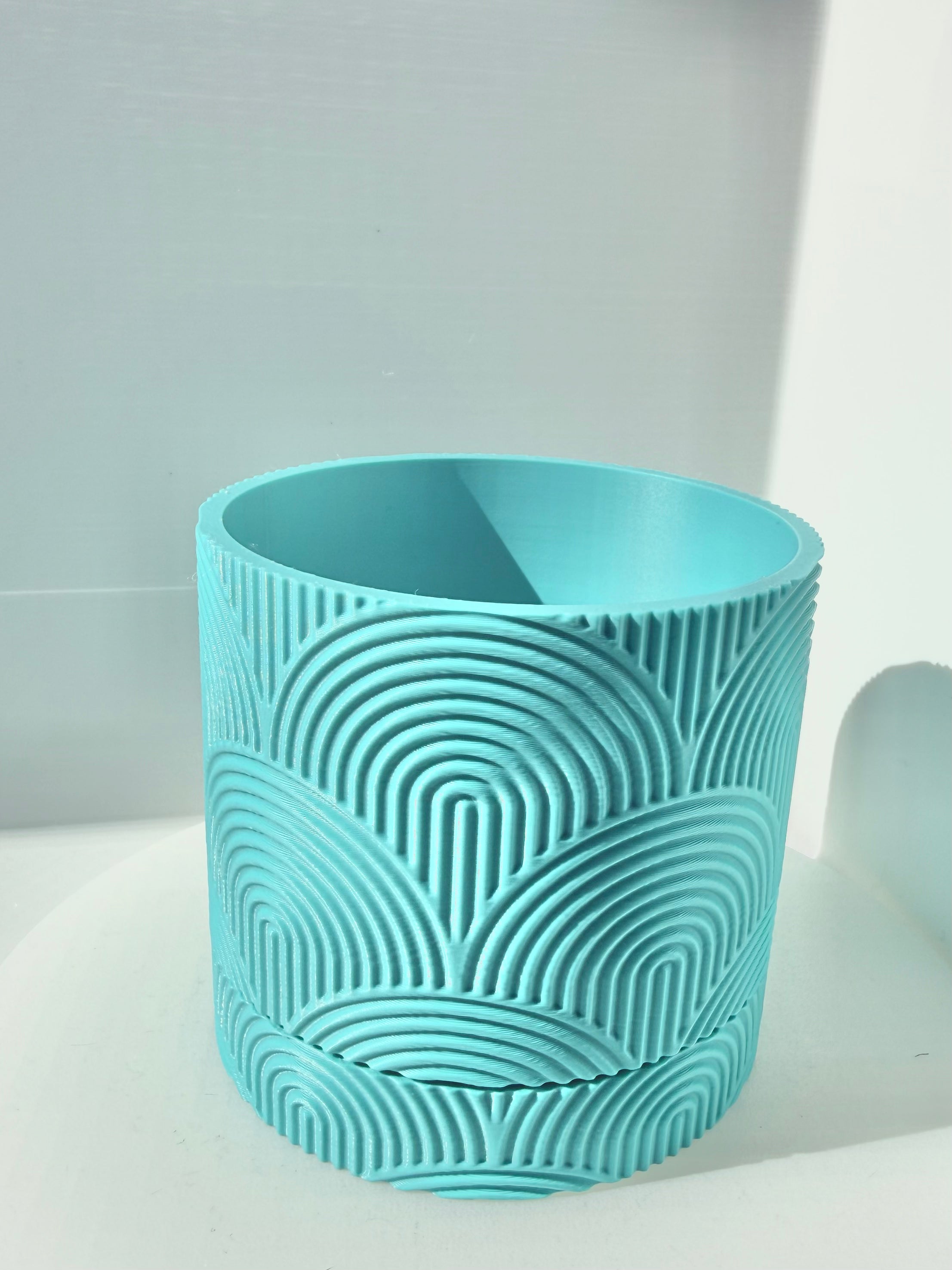 Small Plant Pot