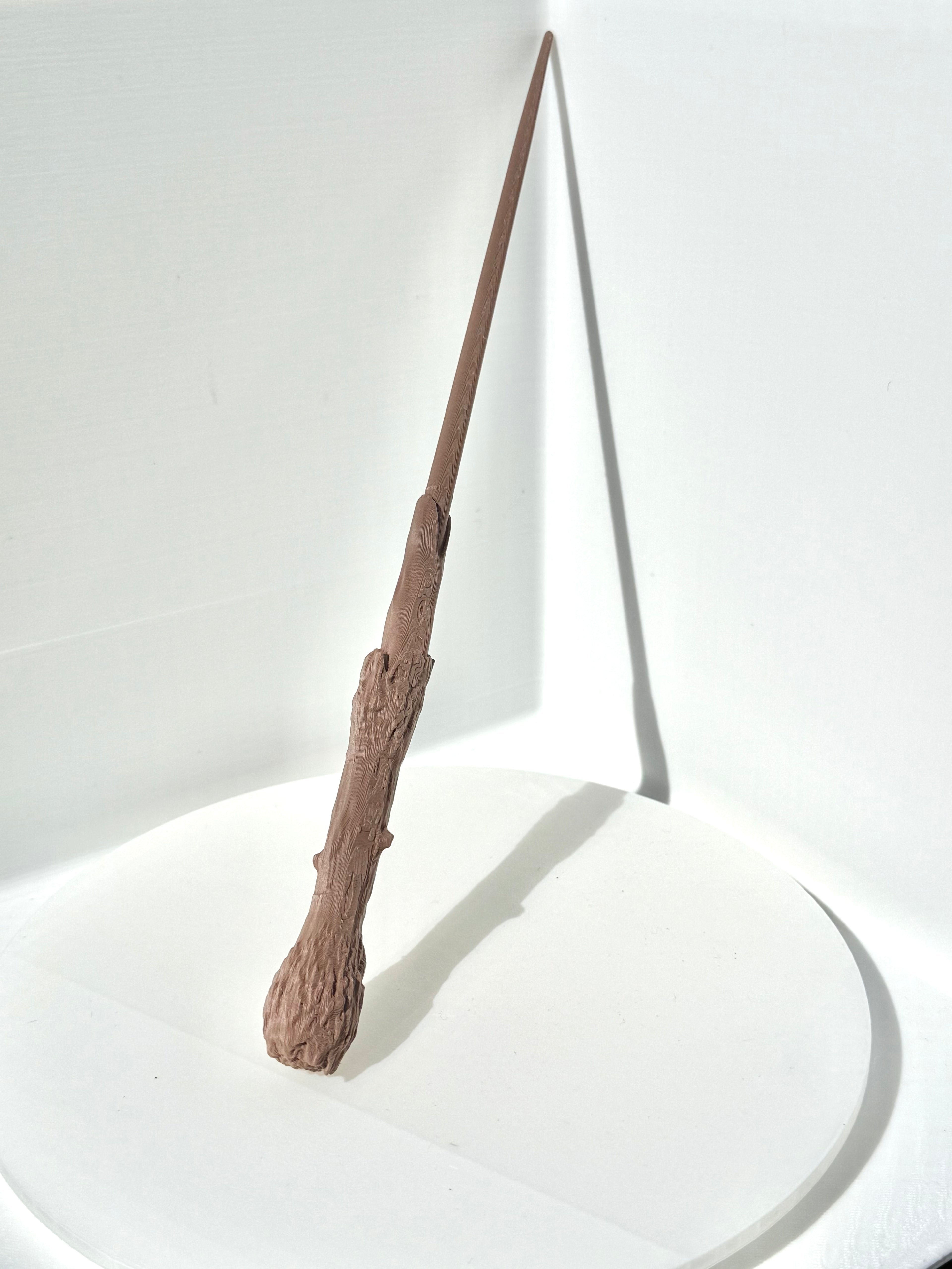 Harry Potter Wand Costume Prop