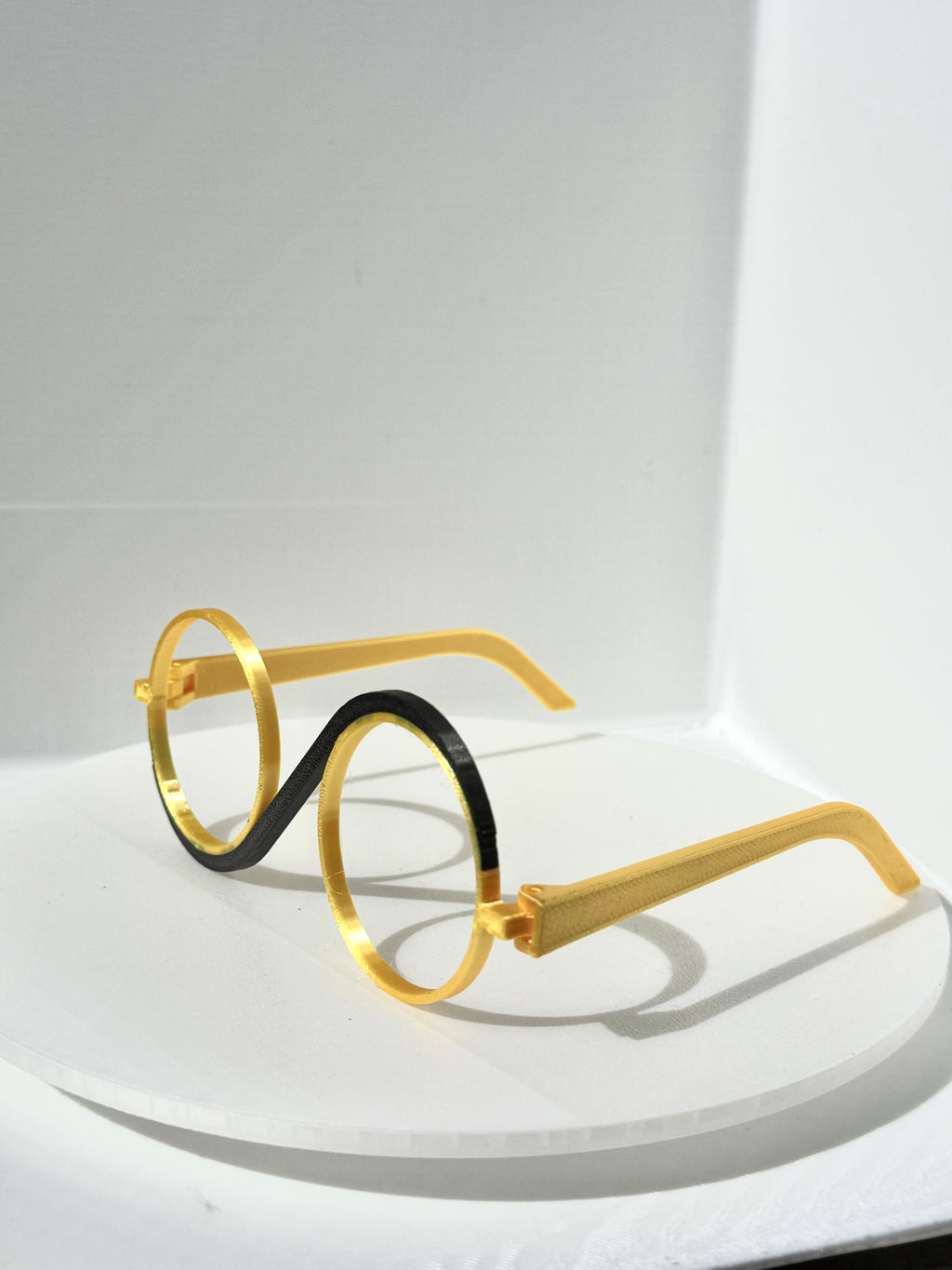 Wicked Elphaba Glasses