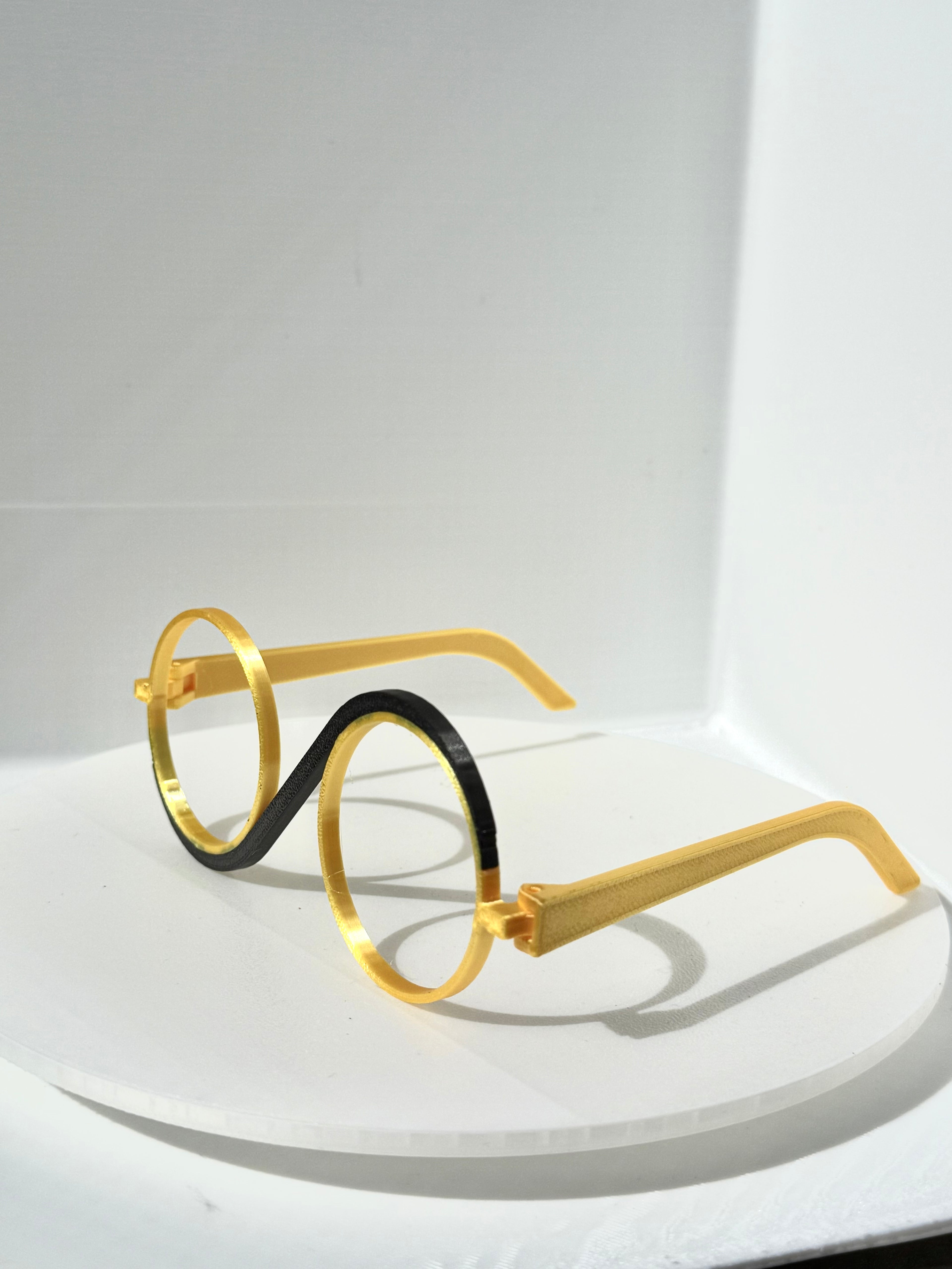 Wicked Elphaba Glasses