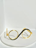 Wicked Elphaba Glasses