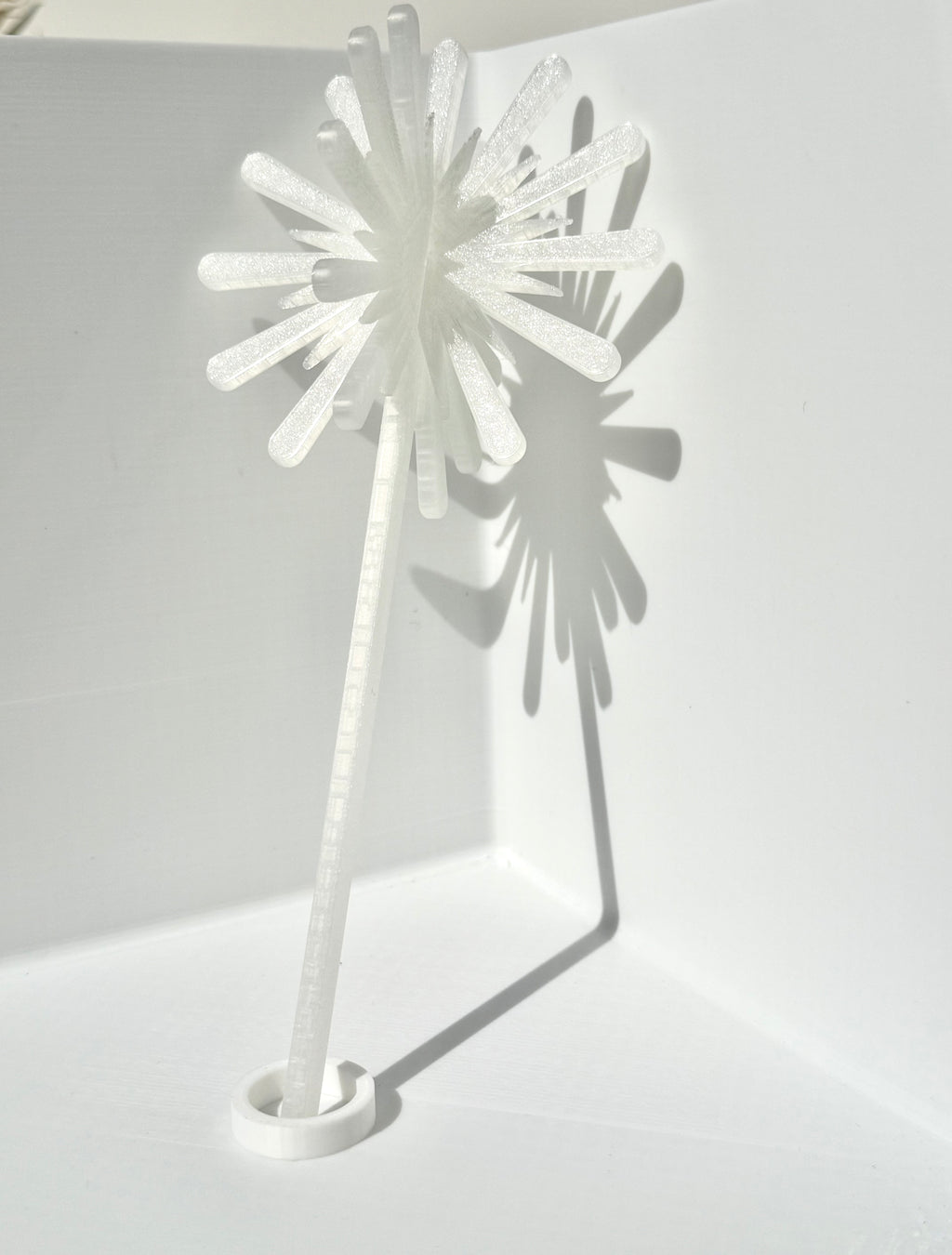 Glinda's Bubble Wand