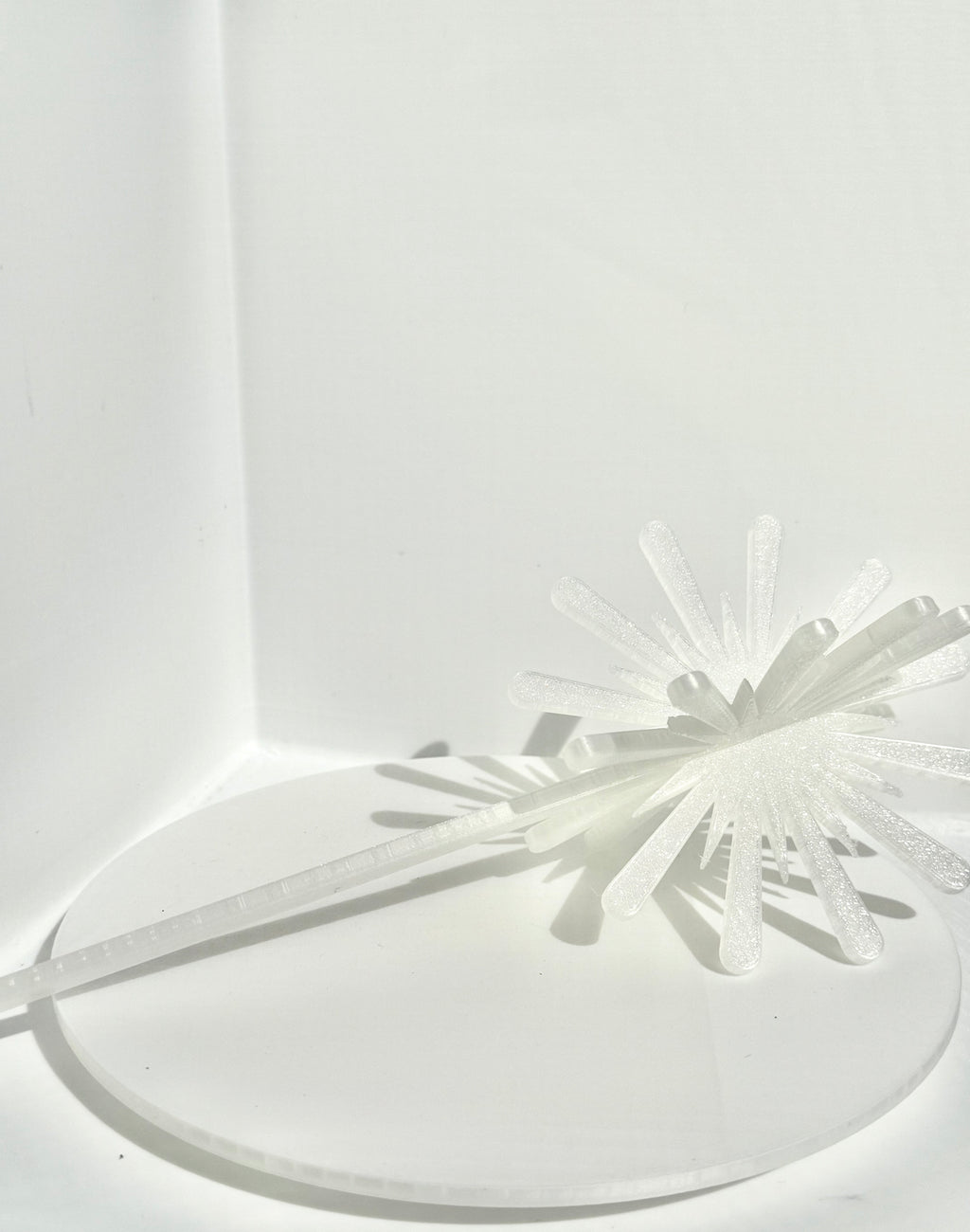 Glinda's Bubble Wand