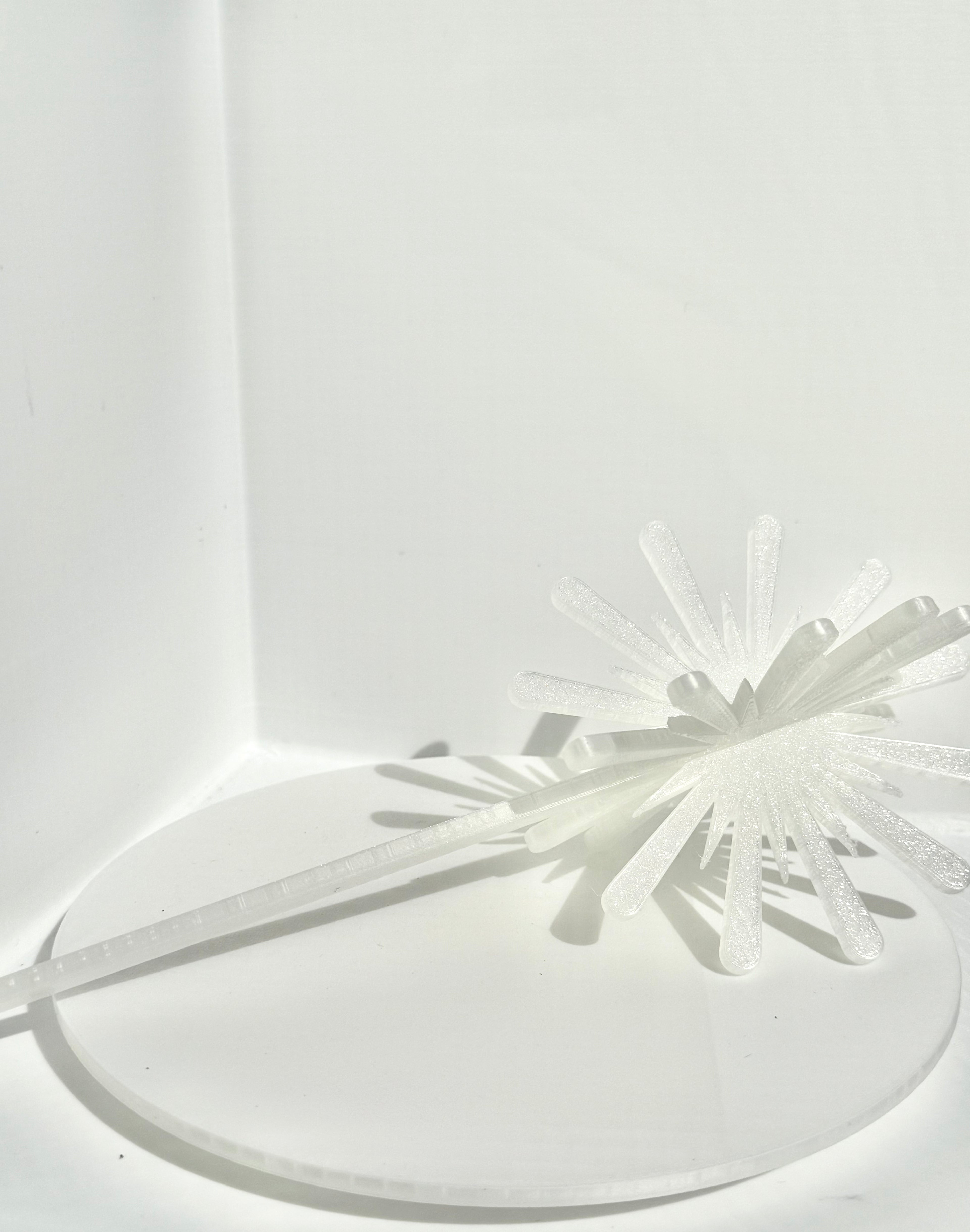 Glinda's Bubble Wand