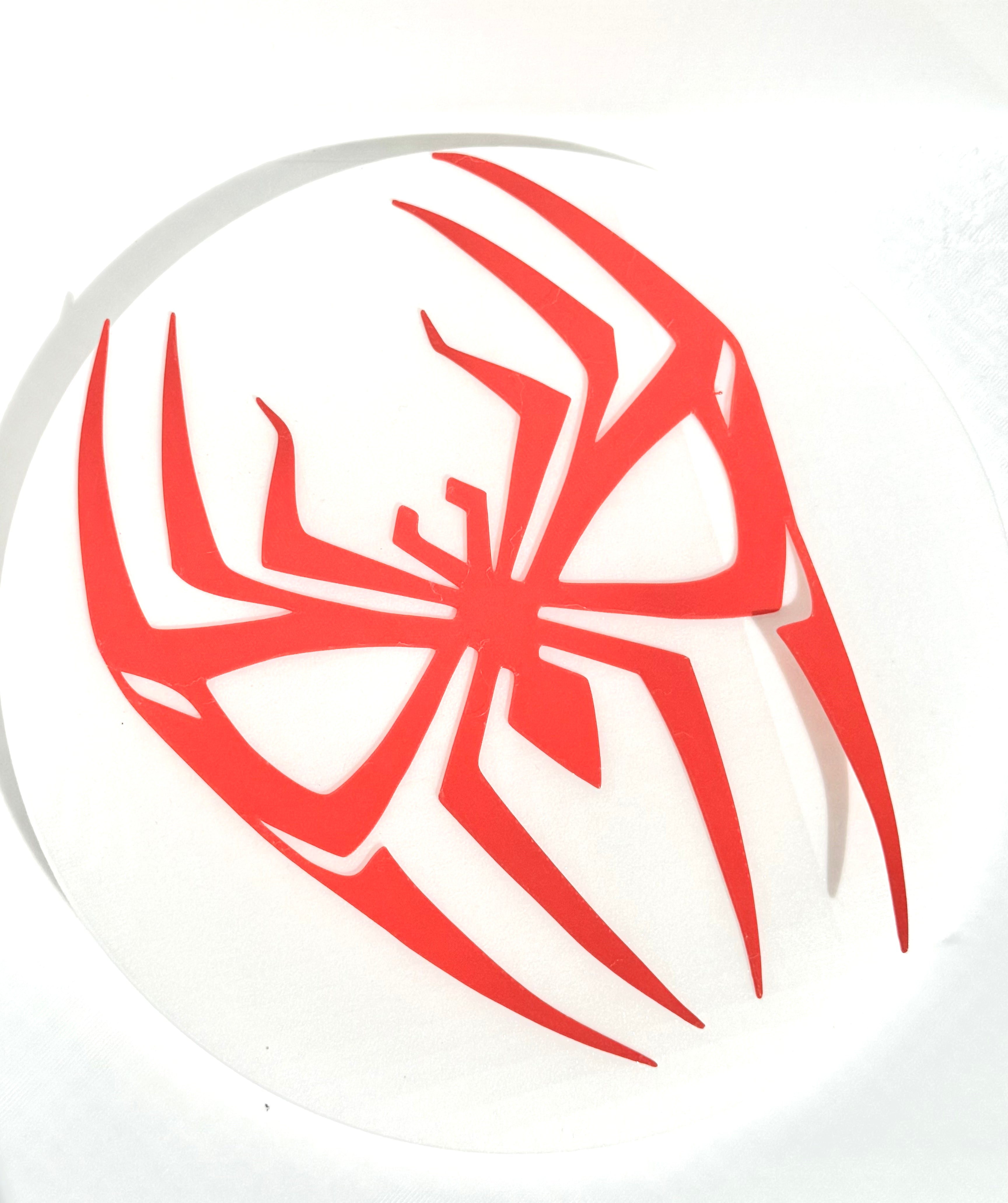 Spiderman Mask