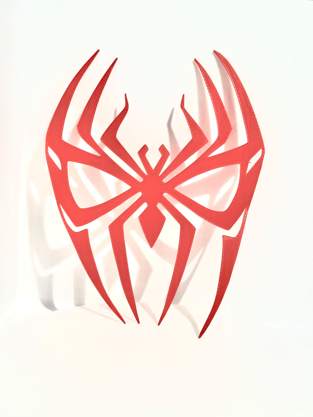 Spiderman Mask