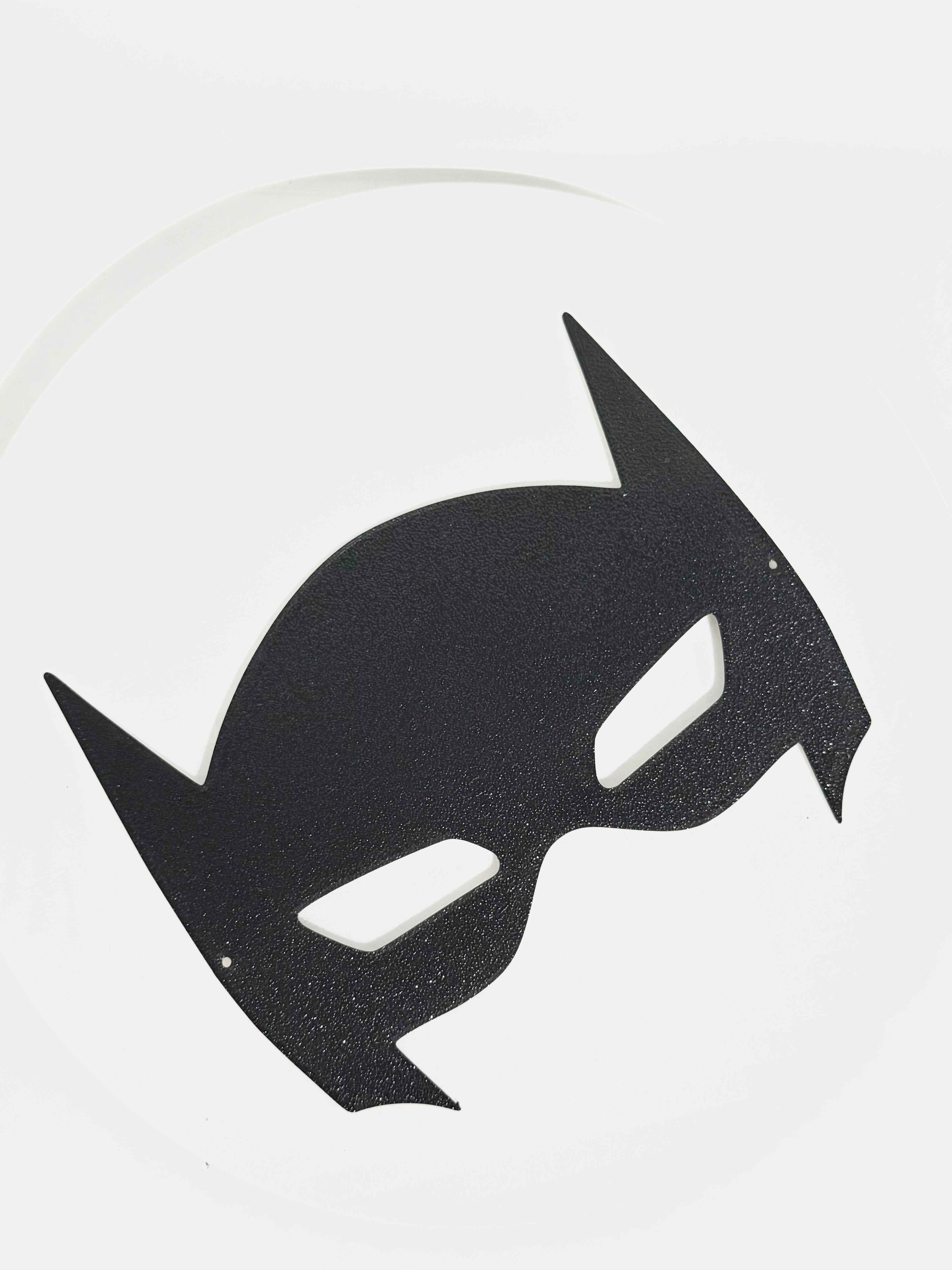 Batman Mask