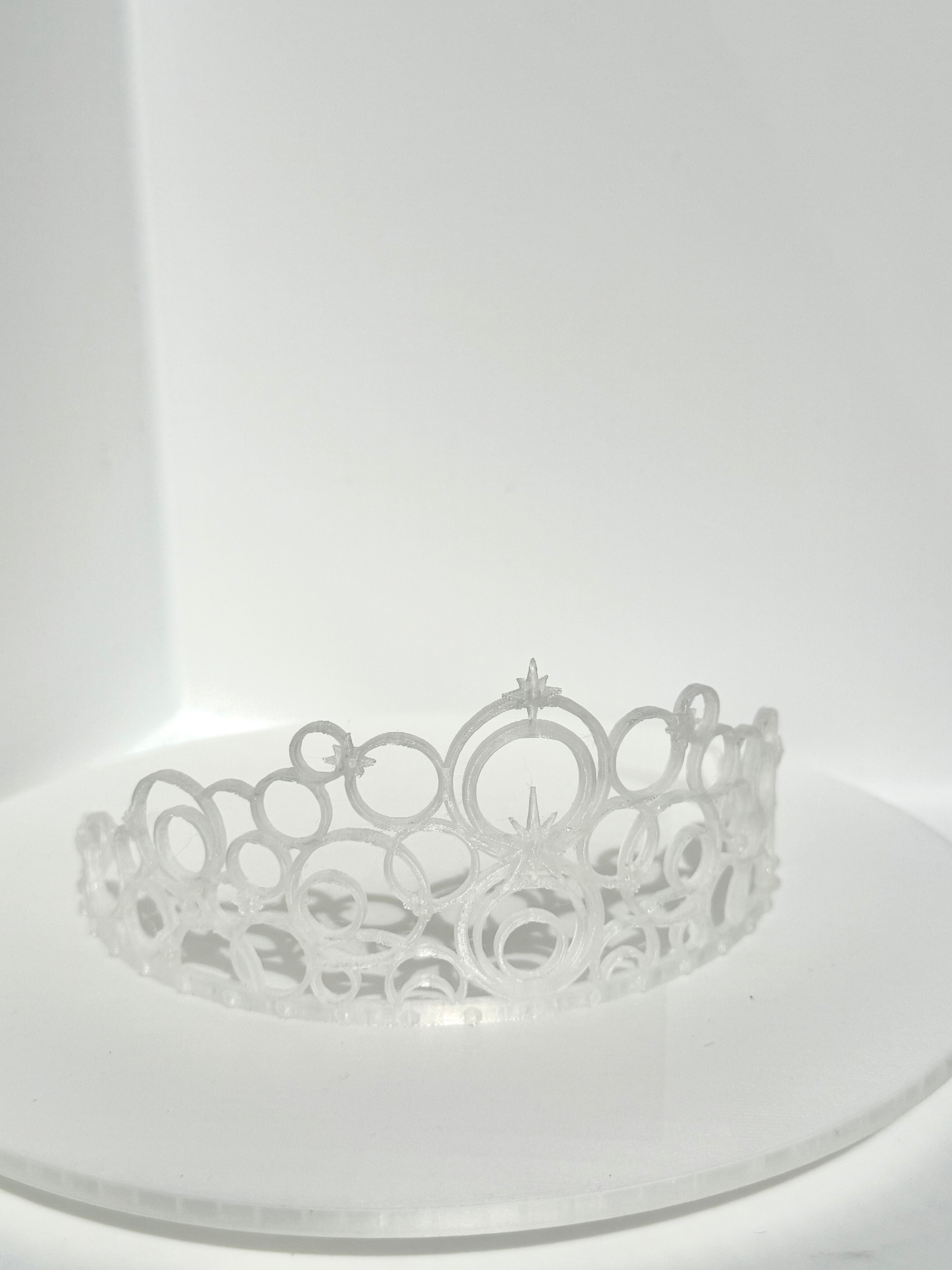 Glinda's Crown
