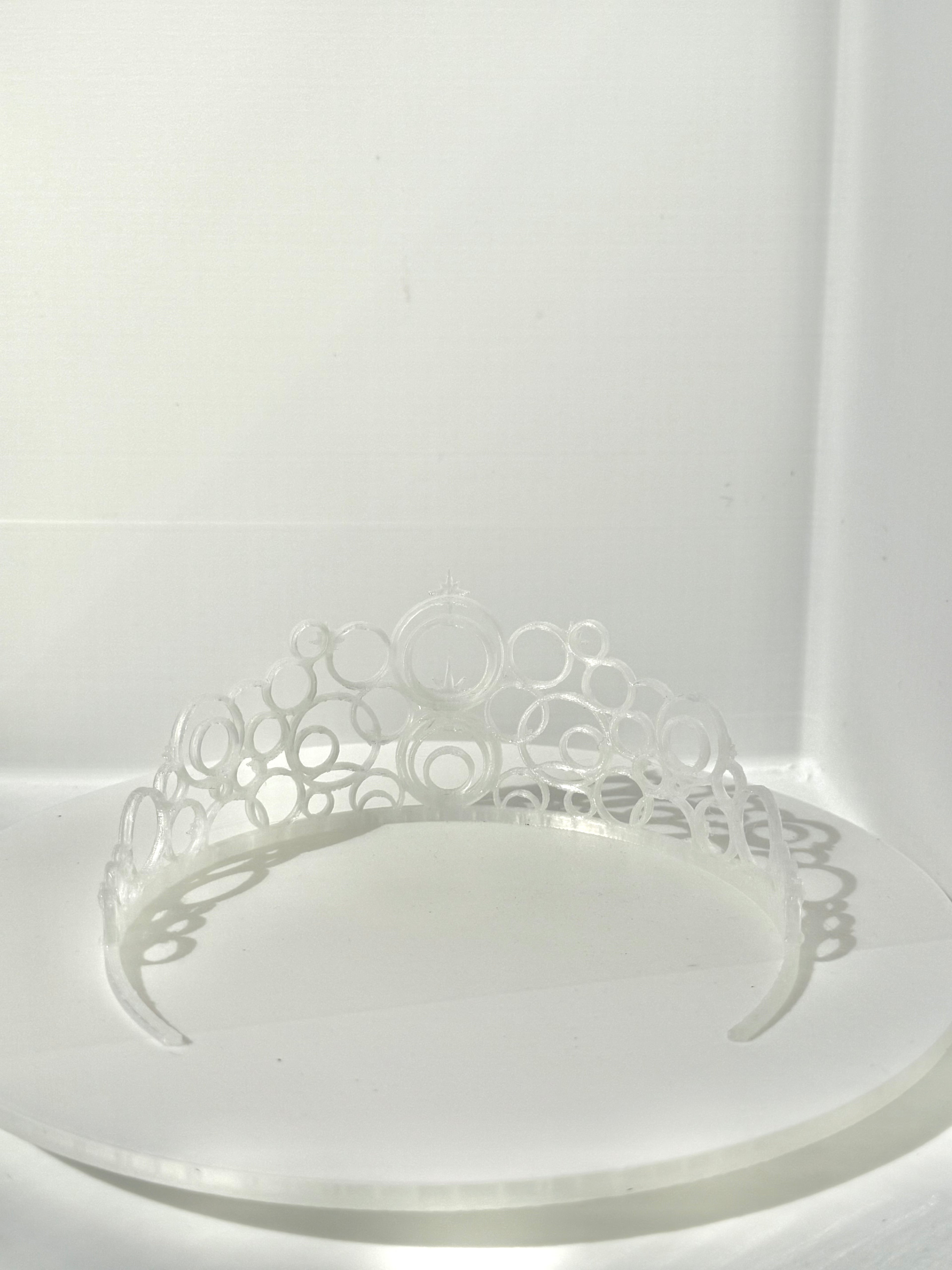 Glinda's Crown